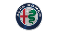 Logo of Alfa Romeo - Gothenburg 空港