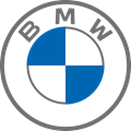 Logo of BMW - Gothenburg 空港