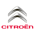 Logo of Citroen - Gothenburg 空港