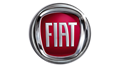 Logo of Fiat - Gothenburg 空港