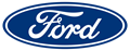 Logo of Ford - Gothenburg 空港