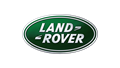 Logo of Land Rover - Gothenburg 空港