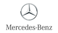 Logo of Mercedes - Gothenburg 空港