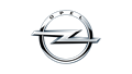 Logo of Opel - Gothenburg 空港