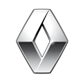 Logo of Renault - Gothenburg 空港