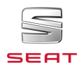 Logo of Seat - Gothenburg 空港
