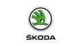 Logo of Skoda - Gothenburg 空港