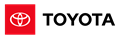Logo of Toyota - Gothenburg 空港