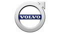 Logo of Volvo - Aeroporto Gothenburg
