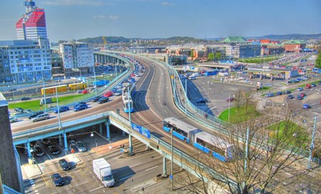 Gothenburg Airport - All Information on Gothenburg Airport (GOT)